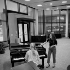 2022 Lied Center Piano Academy – Recap