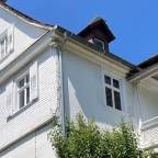 Visiting Brahms’s House in Baden-Baden