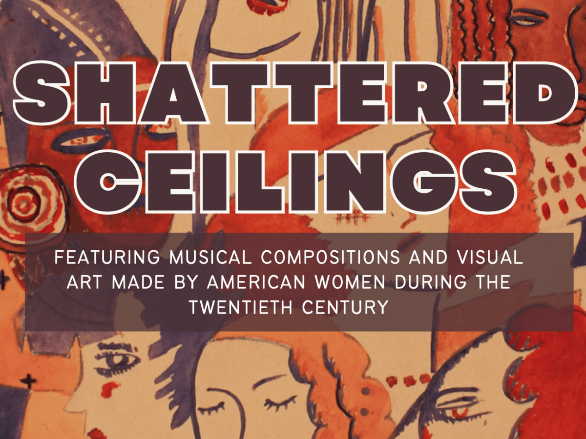 Interdisciplinary Student-Featured Collaboration with Doris Ulmann Galleries
