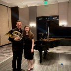 National College Music Society Conference 2023