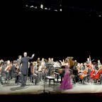 Rhapsody in Blue Centennial Tour